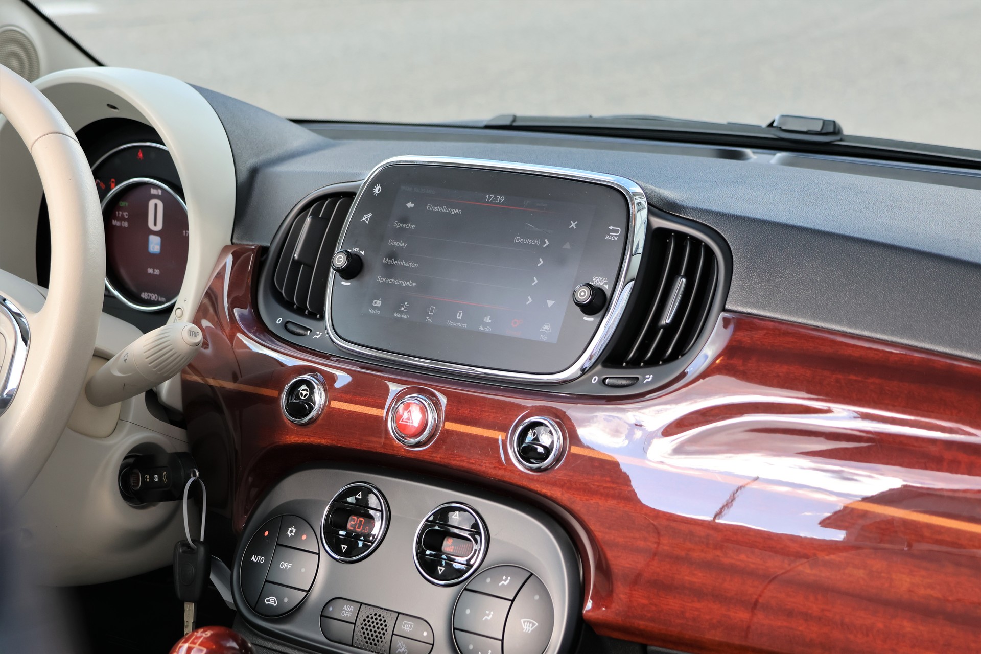 FIAT 500C 1.2 Riva Speziale-image-17