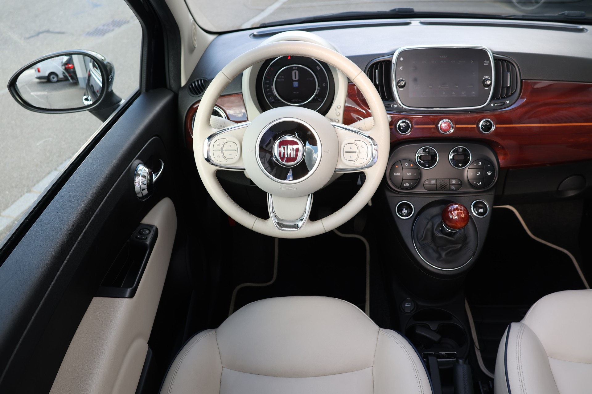 FIAT 500C 1.2 Riva Speziale-image-14