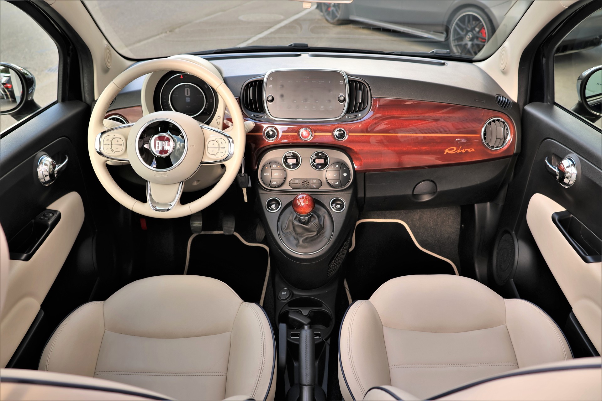 FIAT 500C 1.2 Riva Speziale-image-15