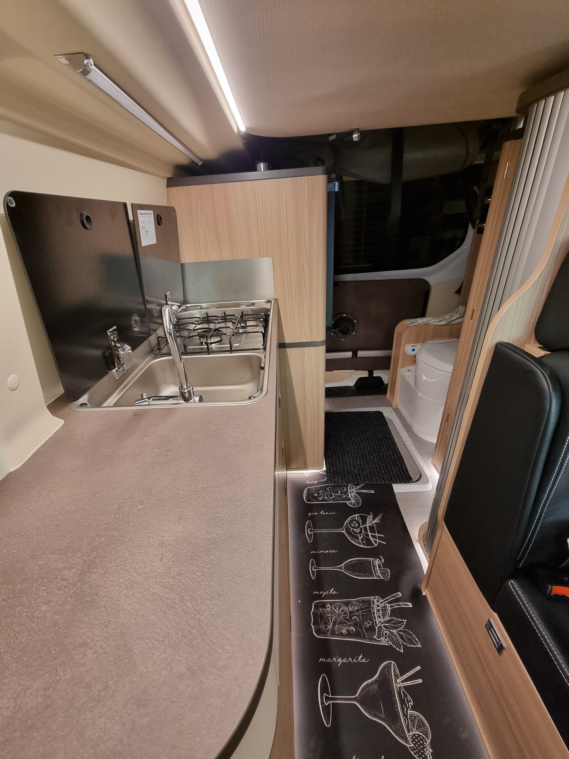 FORD TRANSIT CUSTOM-image-6