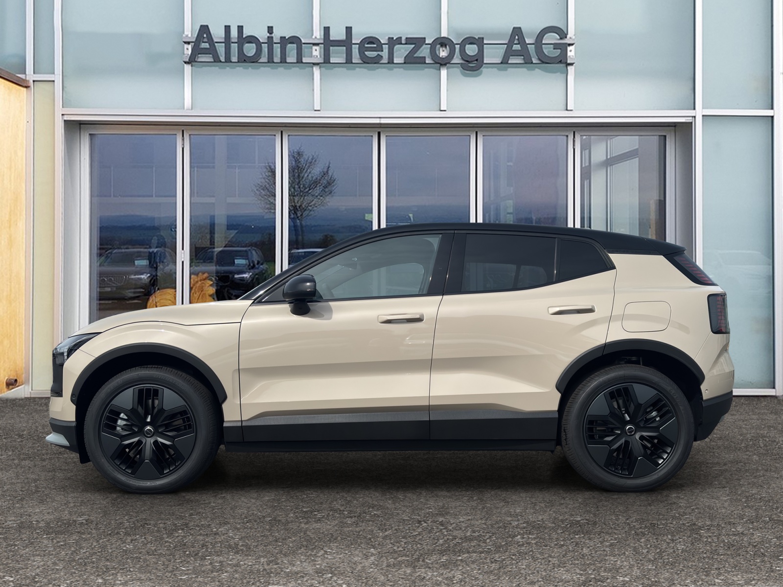 VOLVO EX30 CC E60 Twin Performance AWD-showroom-element-1