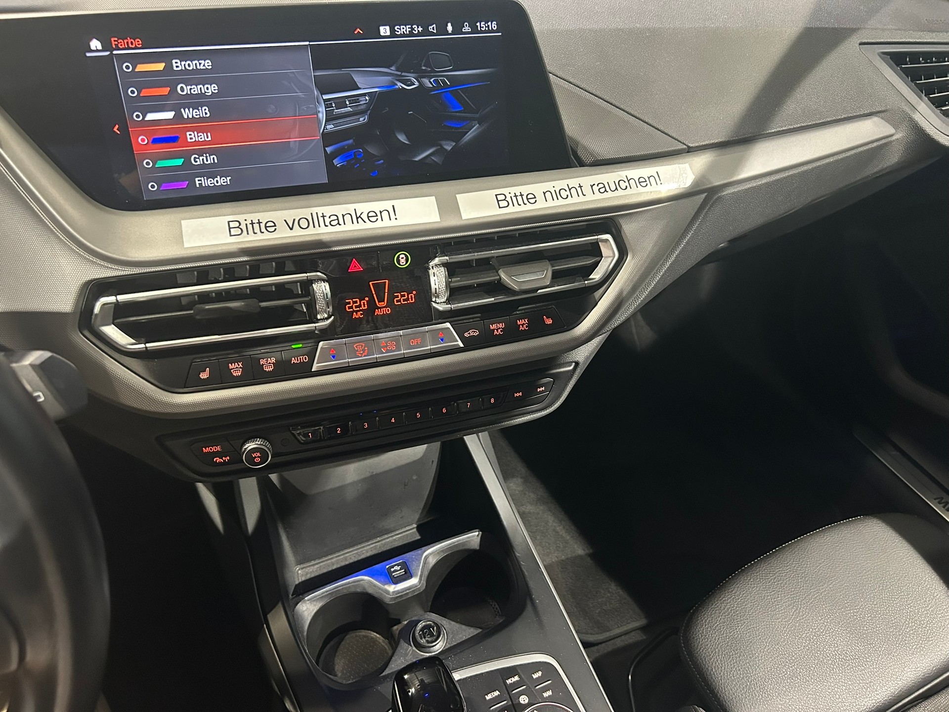 BMW 118i Essential Edition Steptronic-image-27