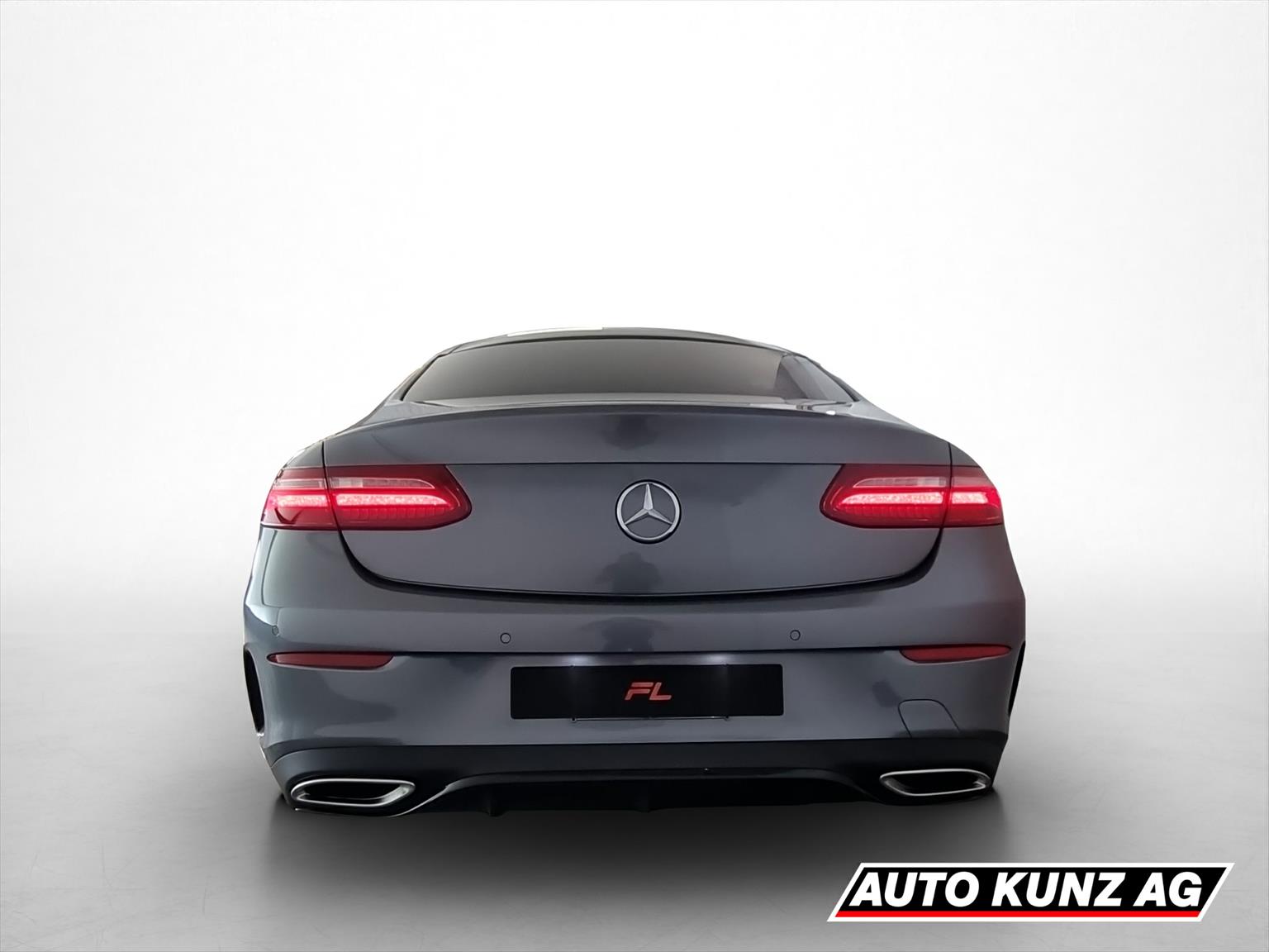 MERCEDES-BENZ E 200 AMG Line Coupé-image-4
