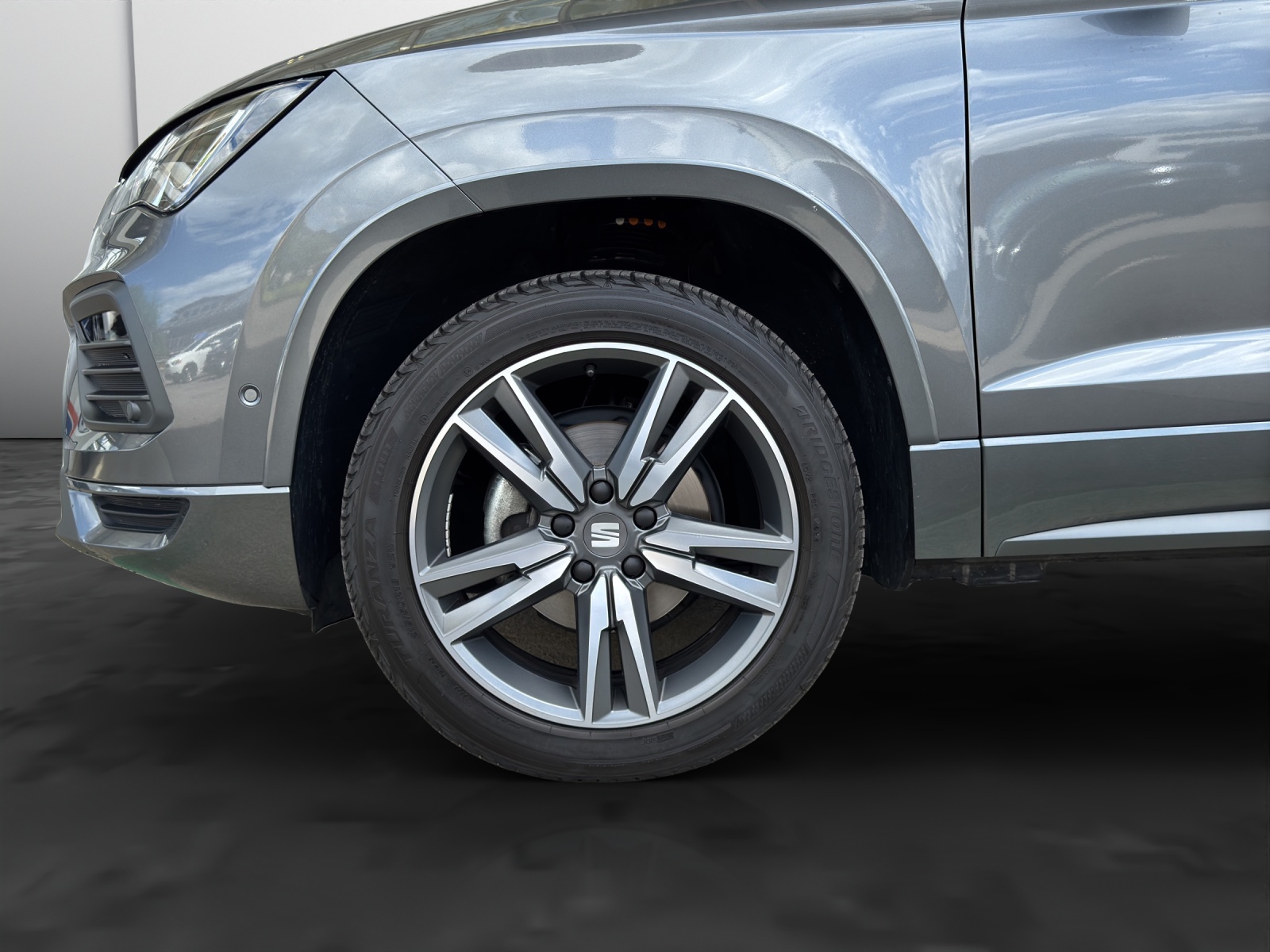 SEAT Ateca 1.5 TSI FR DSG-image-14
