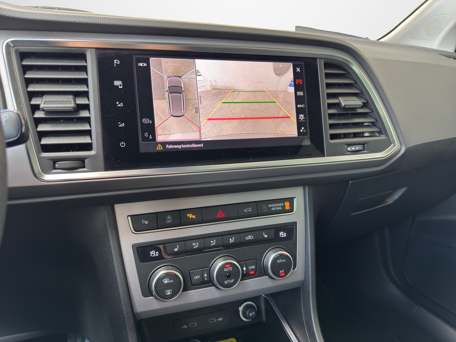 SEAT Ateca 1.5 TSI FR DSG-image-12