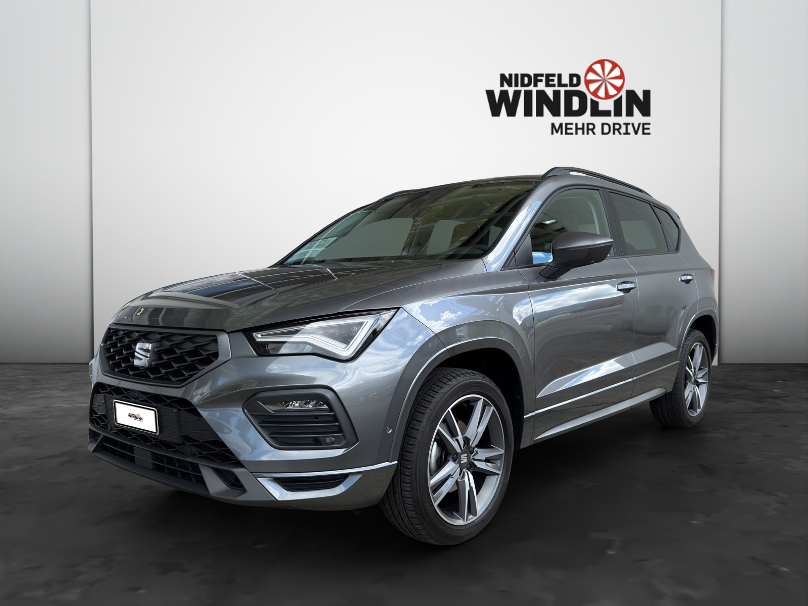 SEAT Ateca 1.5 TSI FR DSG-showroom-element-1