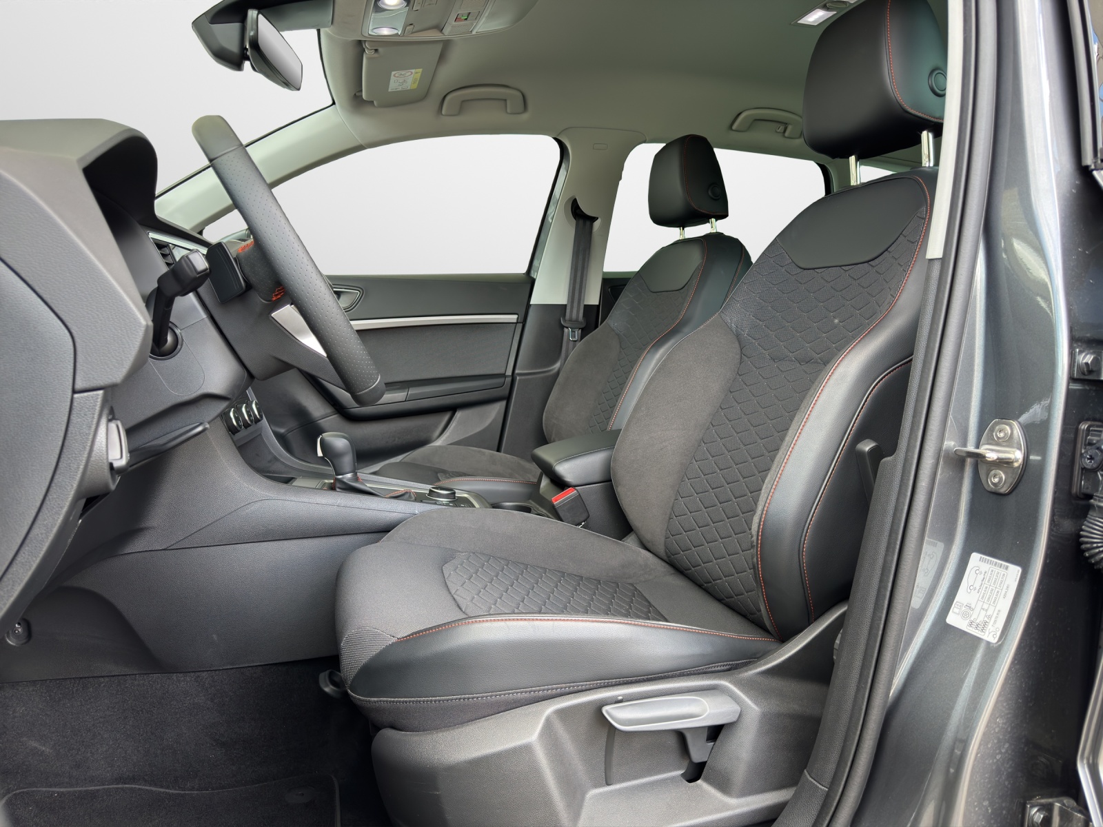 SEAT Ateca 1.5 TSI FR DSG-image-4