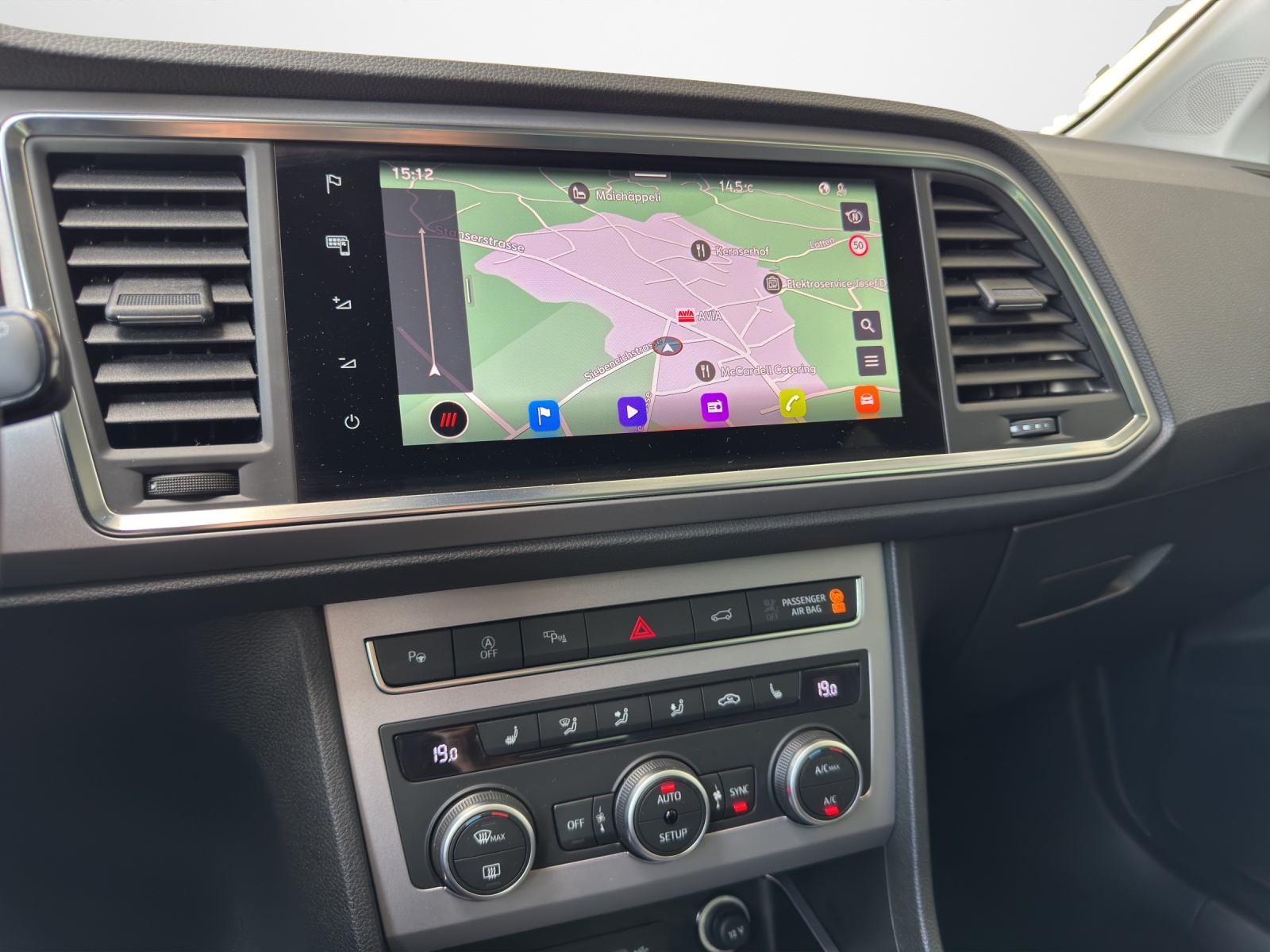 SEAT Ateca 1.5 TSI FR DSG-image-11