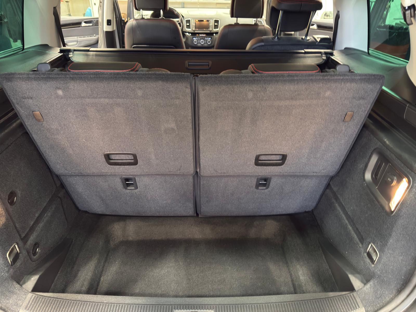 SEAT ALHAMBRA 2.0 TSI 220 FR Line DSG-image-9