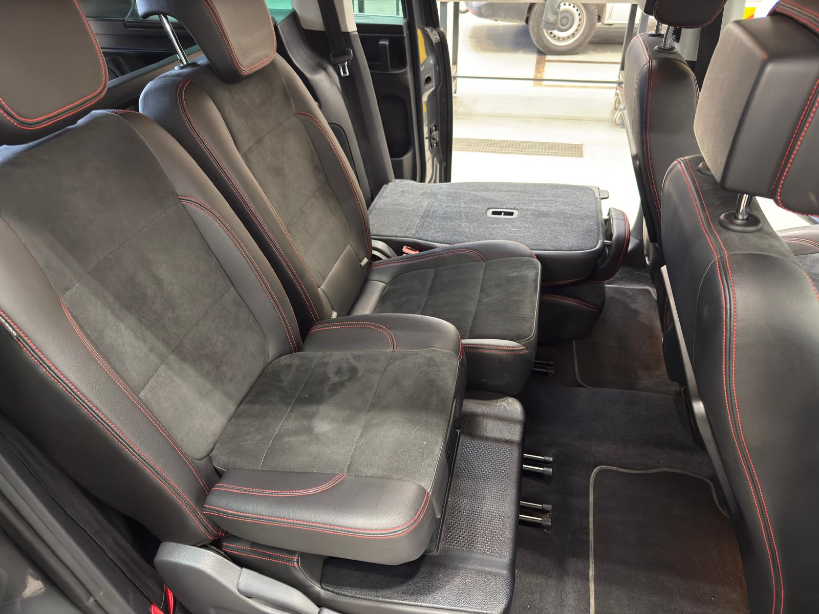 SEAT ALHAMBRA 2.0 TSI 220 FR Line DSG-image-7