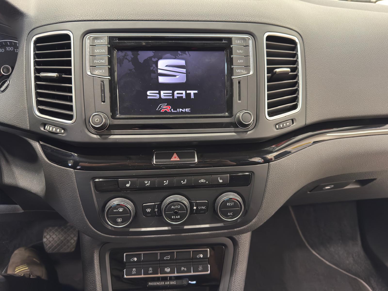 SEAT ALHAMBRA 2.0 TSI 220 FR Line DSG-image-5
