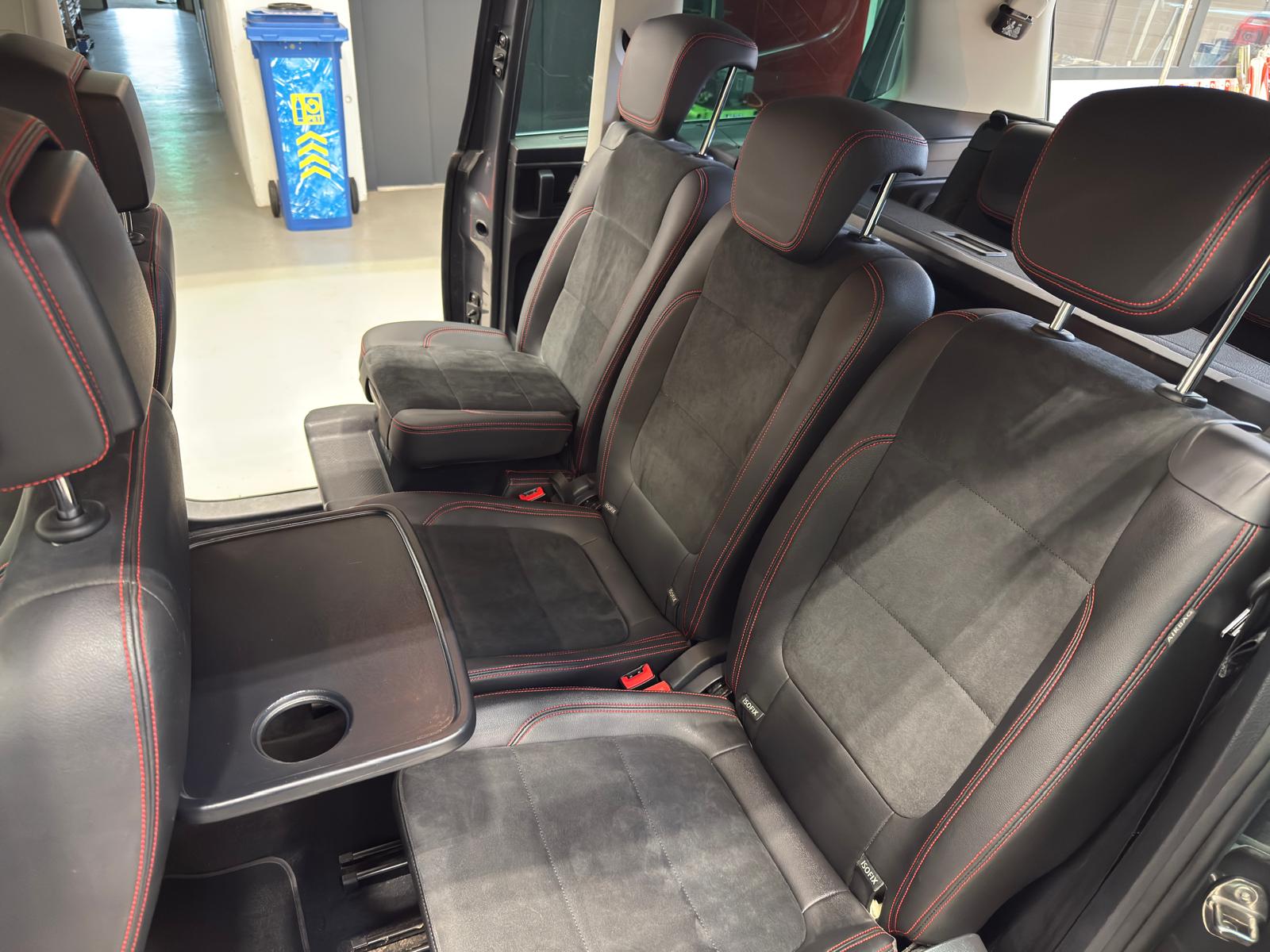 SEAT ALHAMBRA 2.0 TSI 220 FR Line DSG-image-6