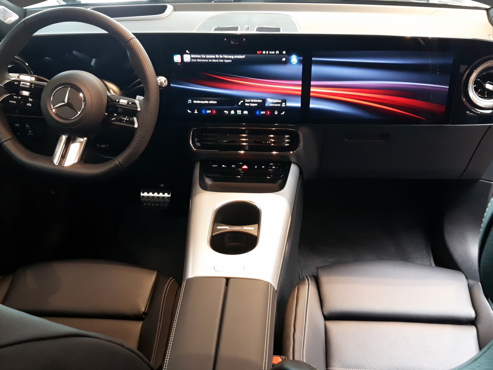 MERCEDES-BENZ GLB 220 4Matic-image-8