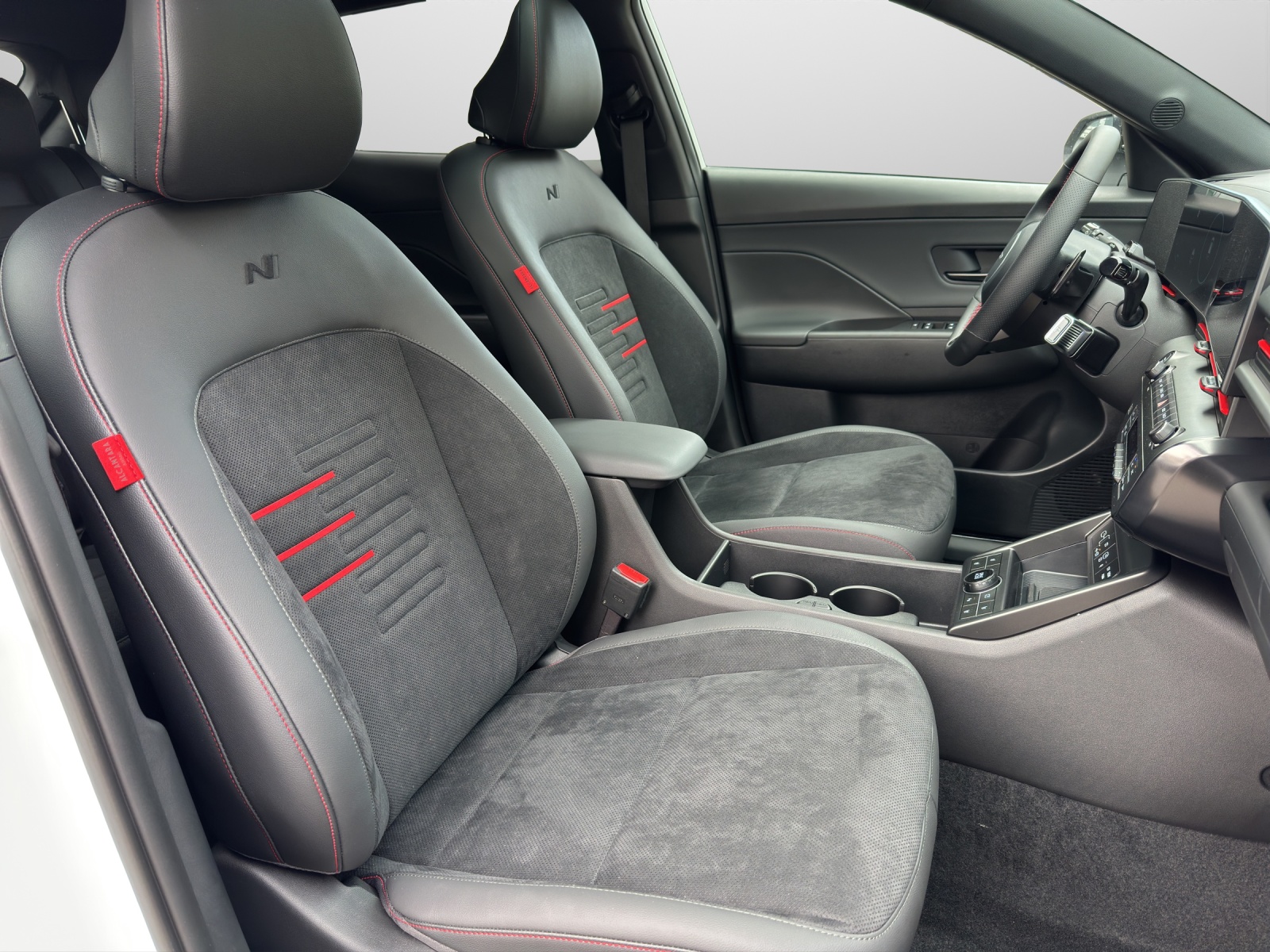 HYUNDAI Kona 1.6 GDi Hybrid N-Line MY26-image-10