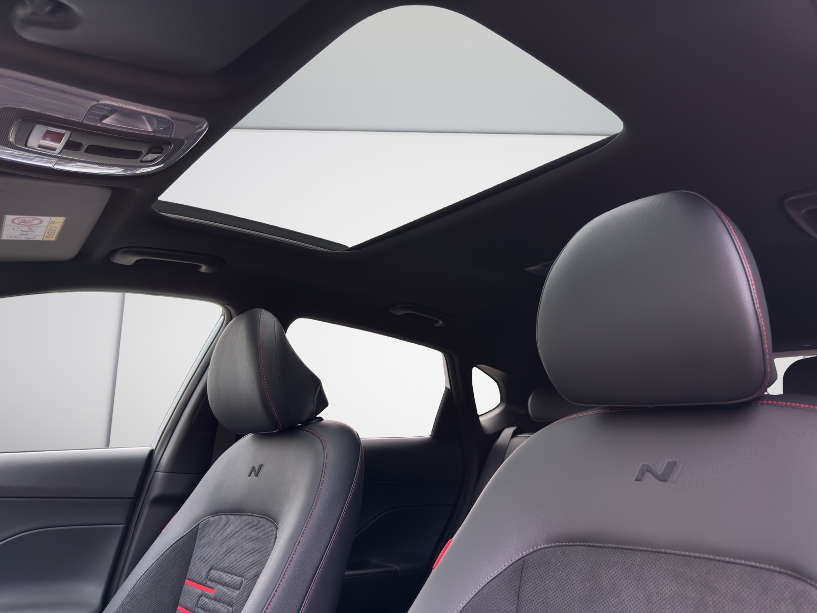 HYUNDAI Kona 1.6 GDi Hybrid N-Line MY26-image-12