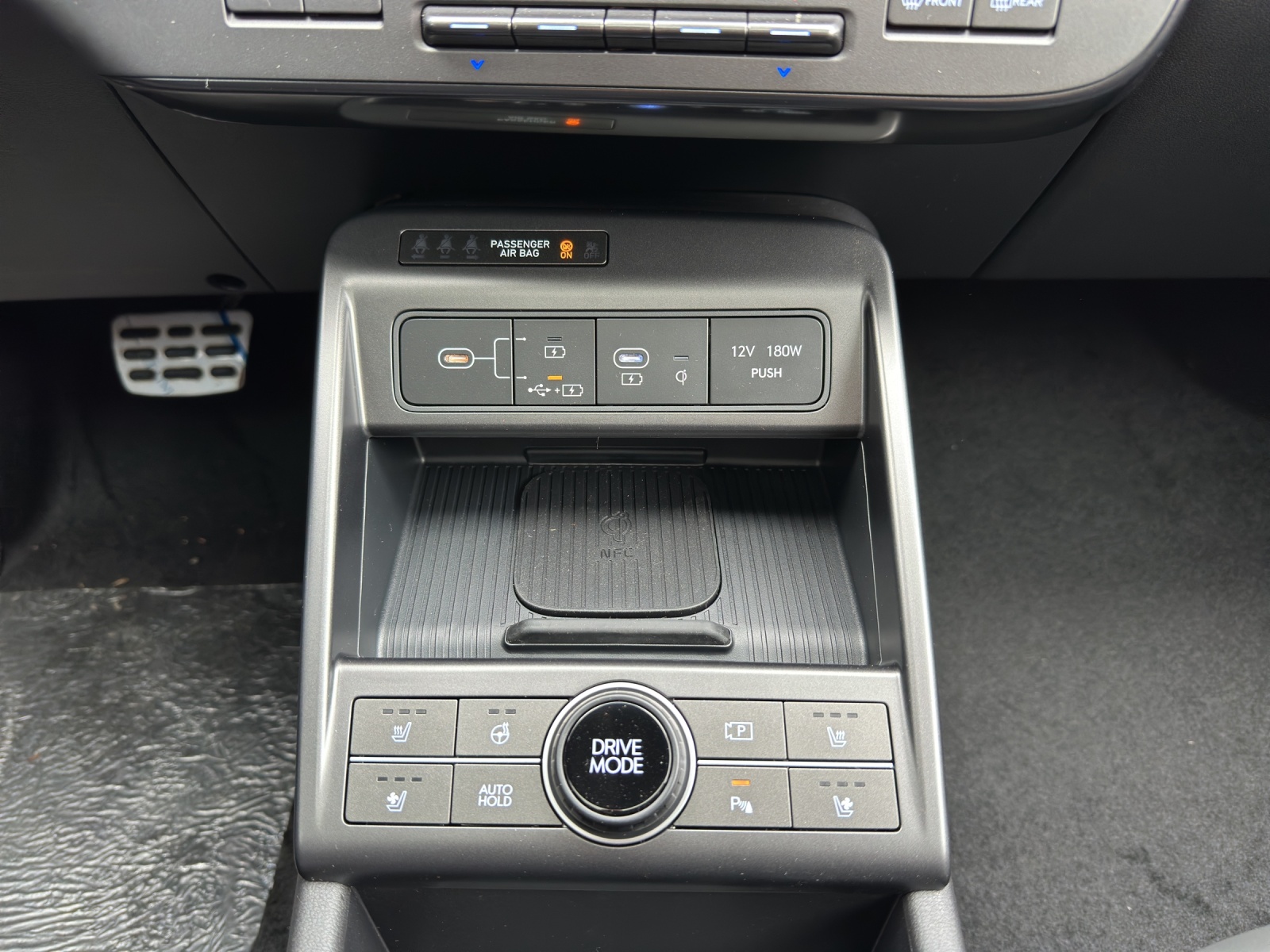 HYUNDAI Kona 1.6 GDi Hybrid N-Line MY26-image-9