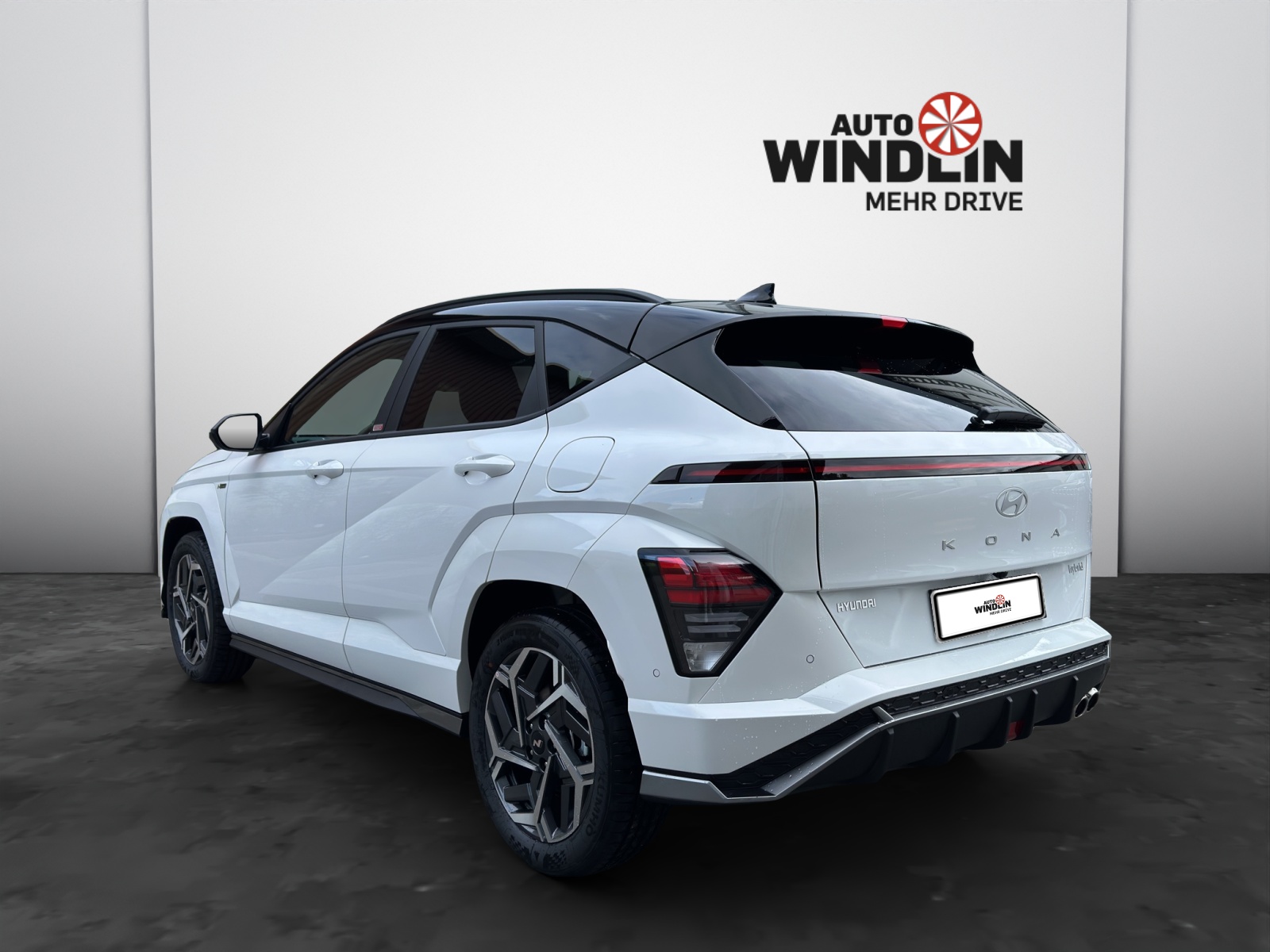 HYUNDAI Kona 1.6 GDi Hybrid N-Line MY26-showroom-element-2