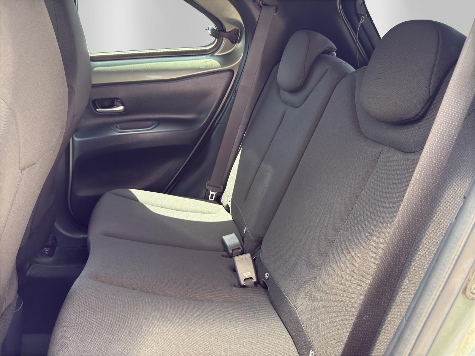 TOYOTA Aygo X 1.0 VVT-i Trend-image-11