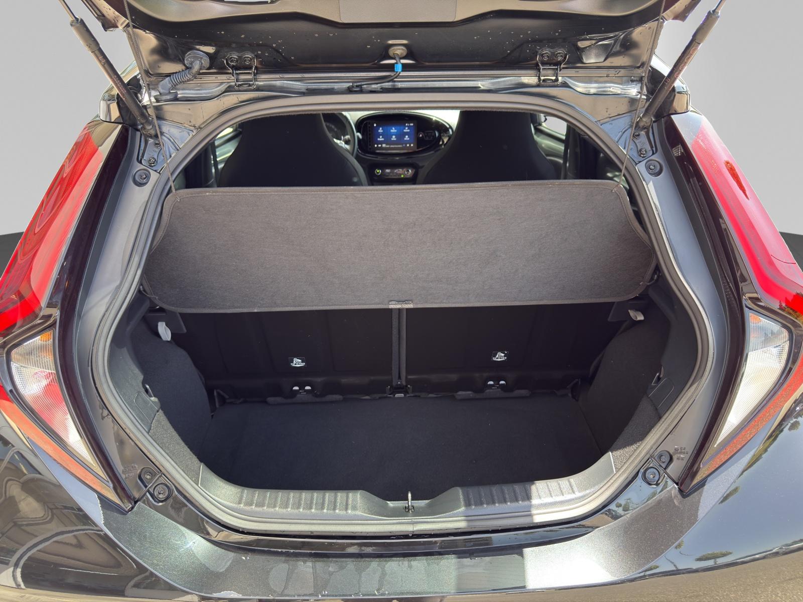 TOYOTA Aygo X 1.0 VVT-i Trend-image-12
