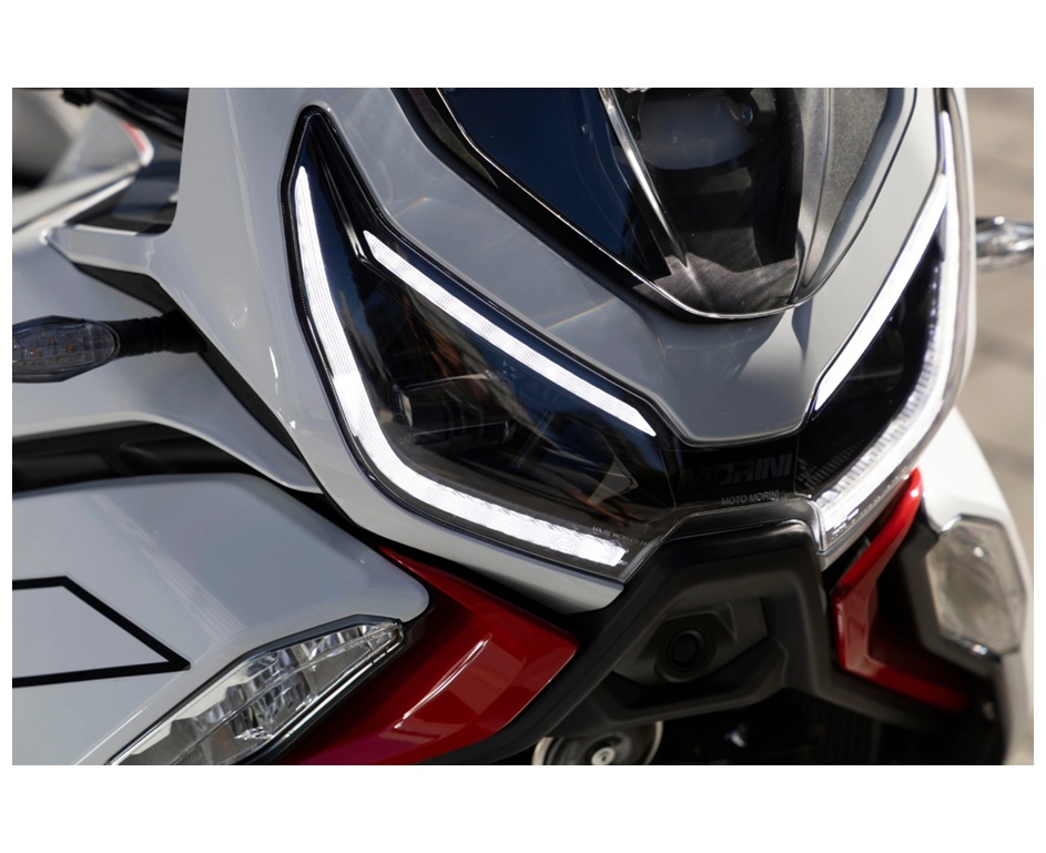 MOTO MORINI X-CAPE 1200-image-6