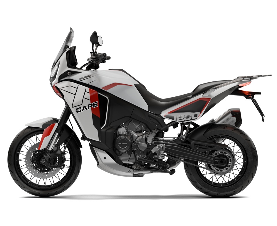 MOTO MORINI X-CAPE 1200-image-5