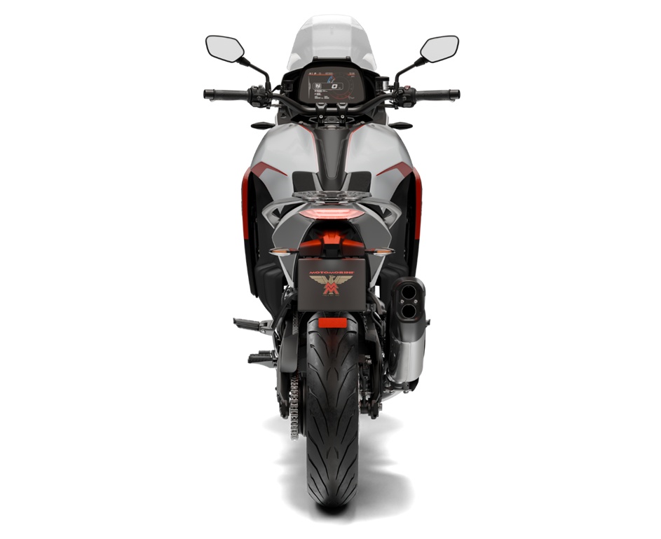 MOTO MORINI X-CAPE 1200-image-4