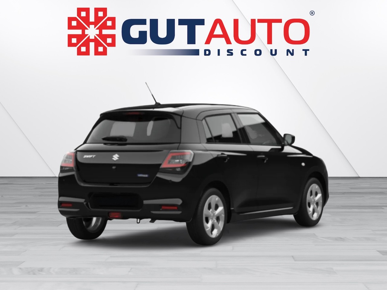 SUZUKI NEW SWIFT 1.2 COMPACT+ HYBRID 4X4-image-4