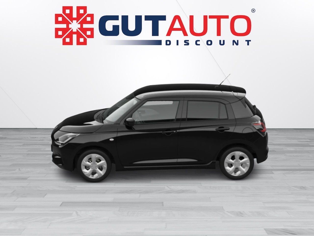 SUZUKI NEW SWIFT 1.2 COMPACT+ HYBRID 4X4-showroom-element-1