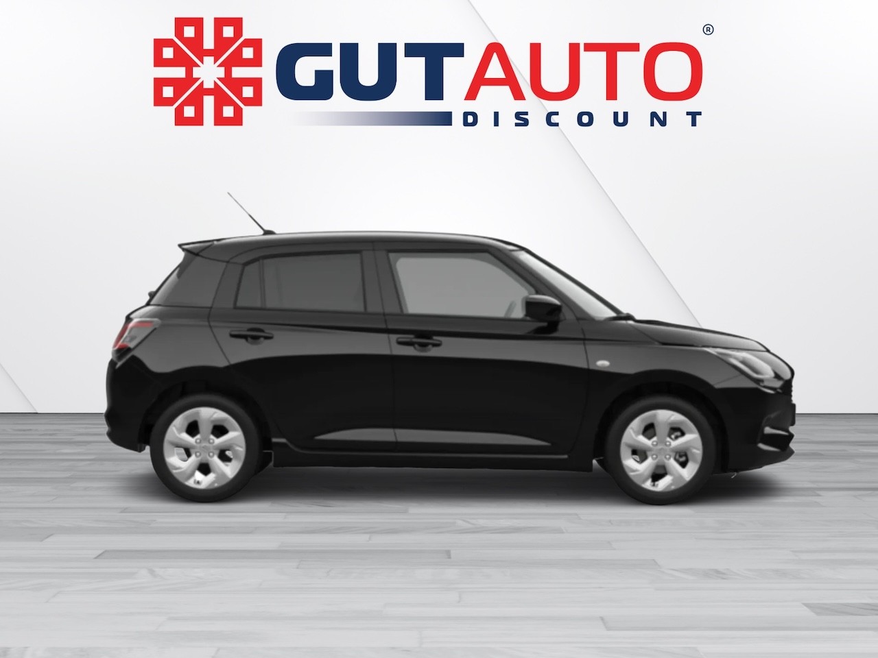 SUZUKI NEW SWIFT 1.2 COMPACT+ HYBRID 4X4-image-5
