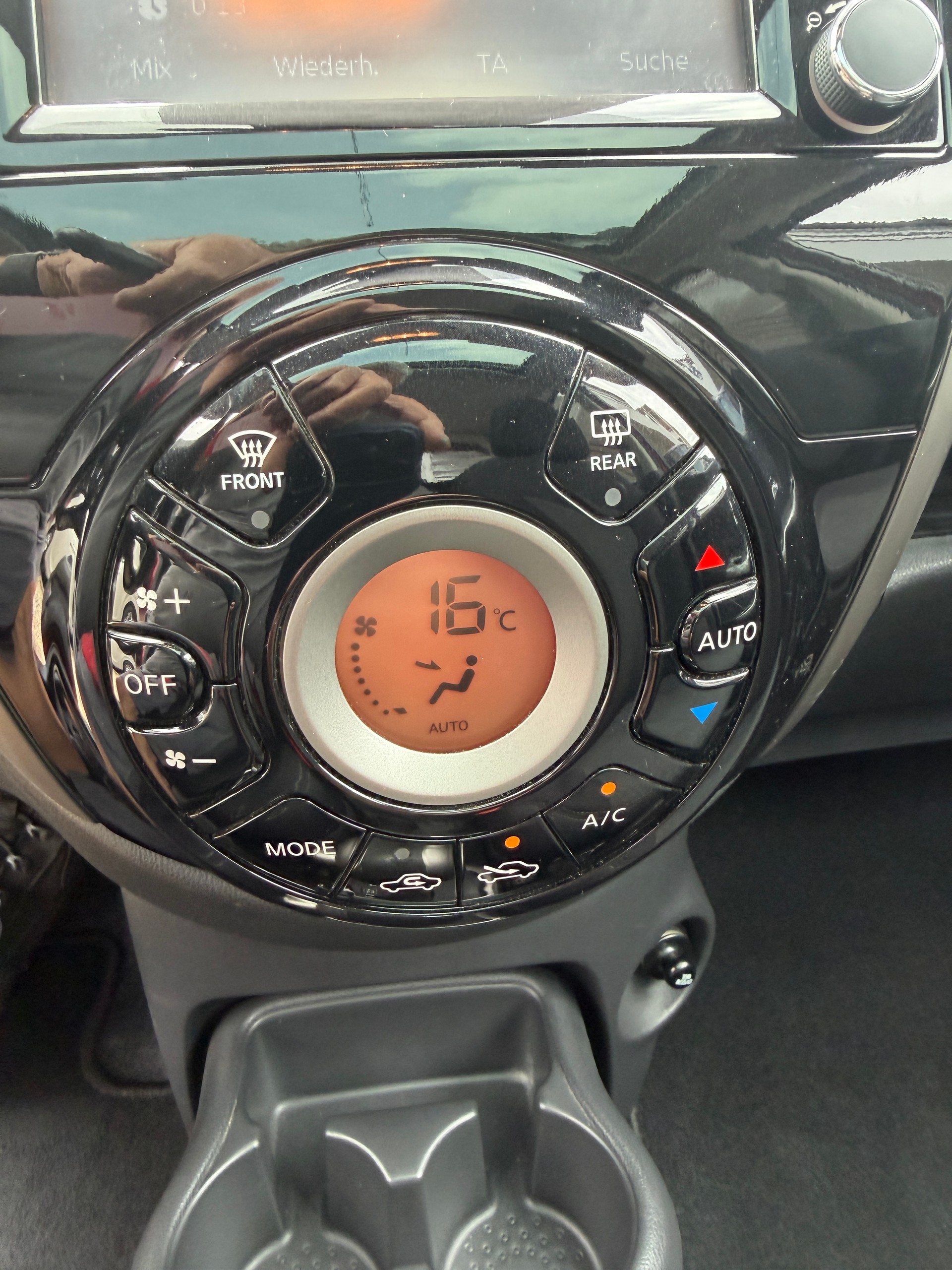 NISSAN Micra 1.2 DIG-S tekna CVT-image-12