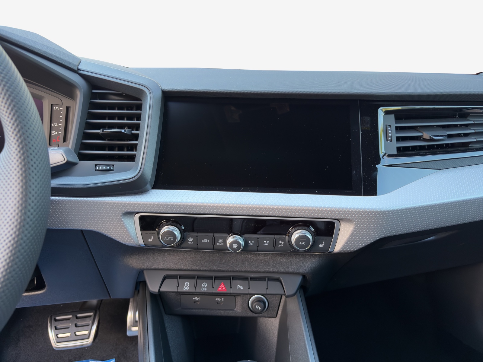 AUDI A1 Sportback 30 TFSI S Line Attraction S-tronic-image-10