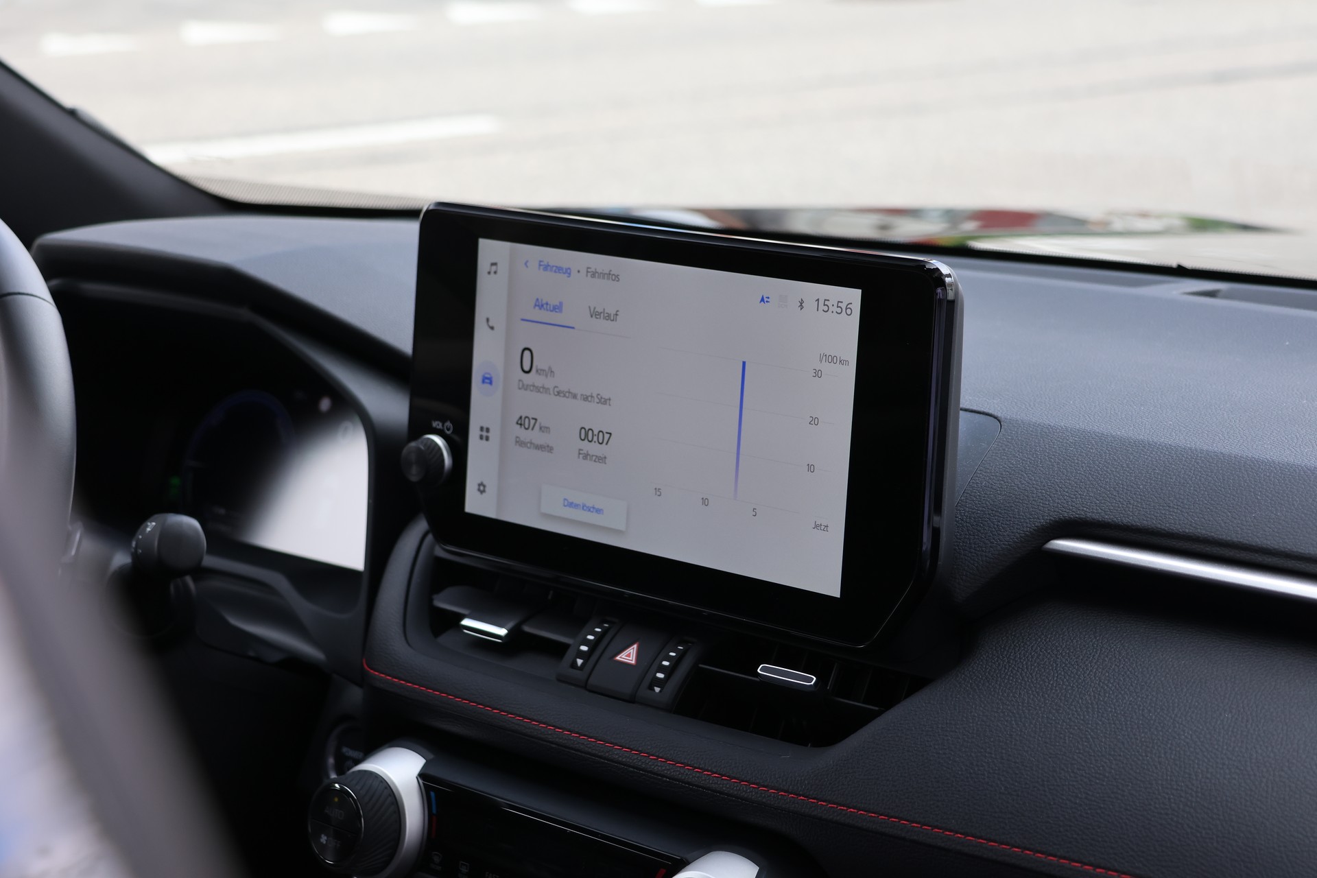 SUZUKI Across 2.5 Plug-in-Hybrid Compact Top E-CVT (CH)-image-18