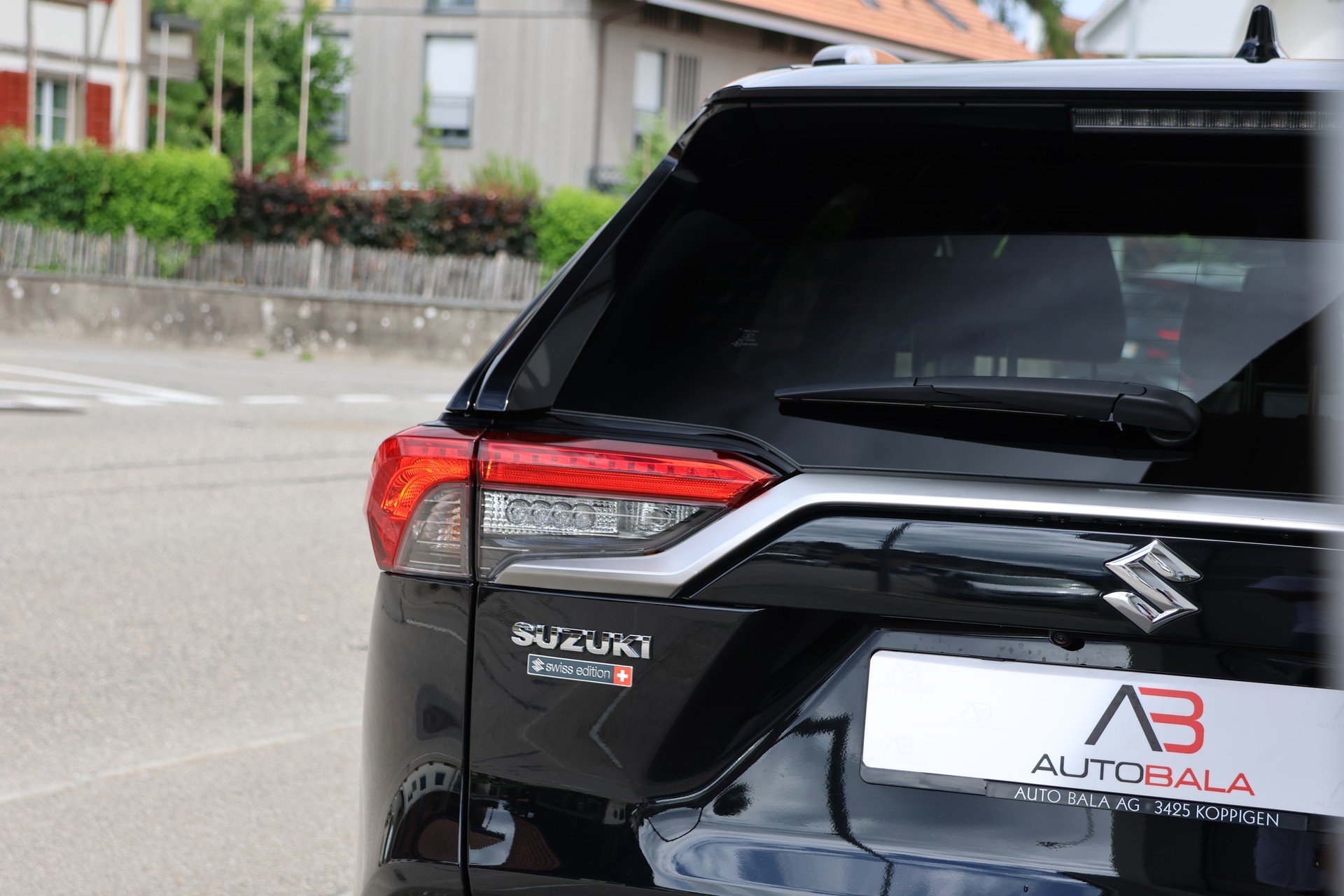 SUZUKI Across 2.5 Plug-in-Hybrid Compact Top E-CVT (CH)-image-5