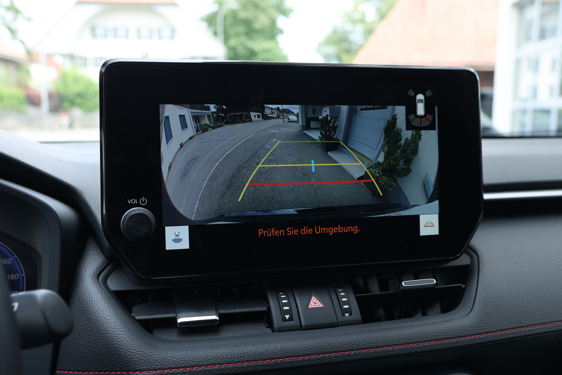 SUZUKI Across 2.5 Plug-in-Hybrid Compact Top E-CVT (CH)-image-20