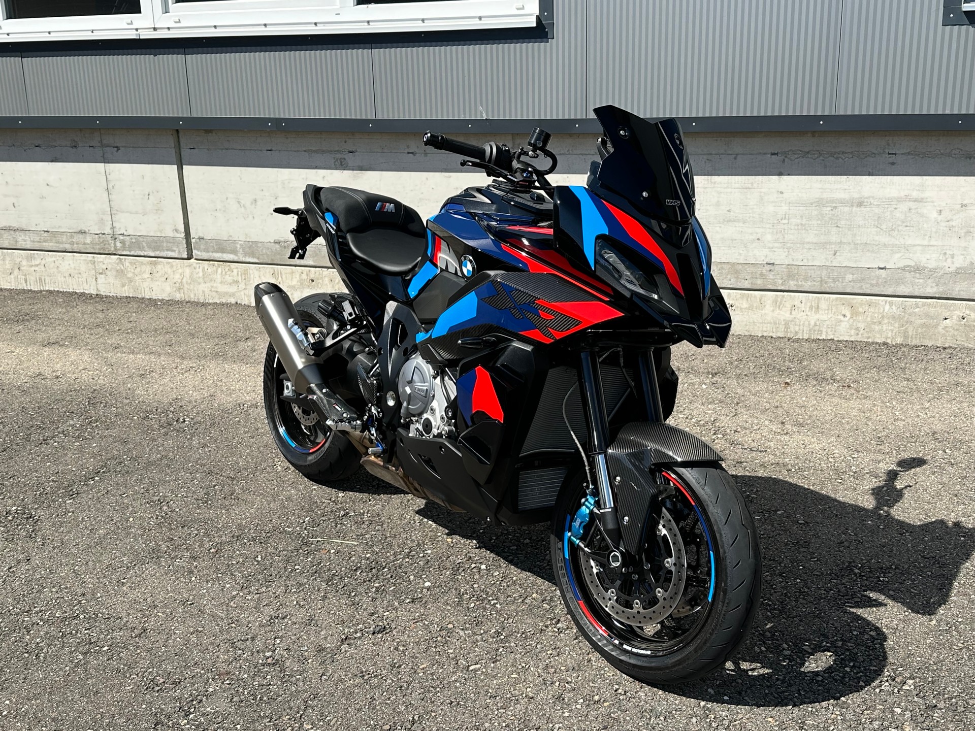 BMW M 1000 XR Competition-image-0