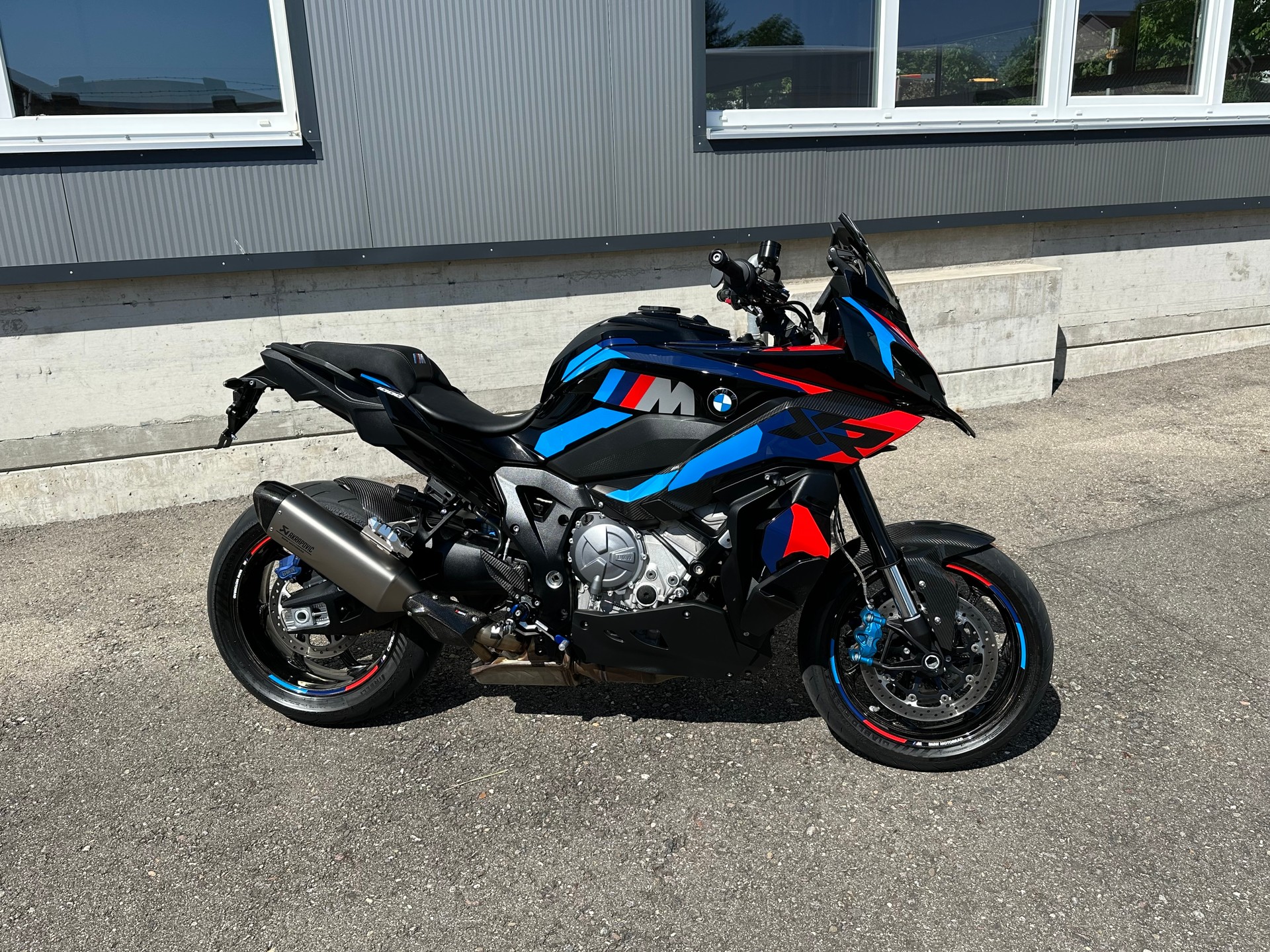 BMW M 1000 XR Competition-image-1