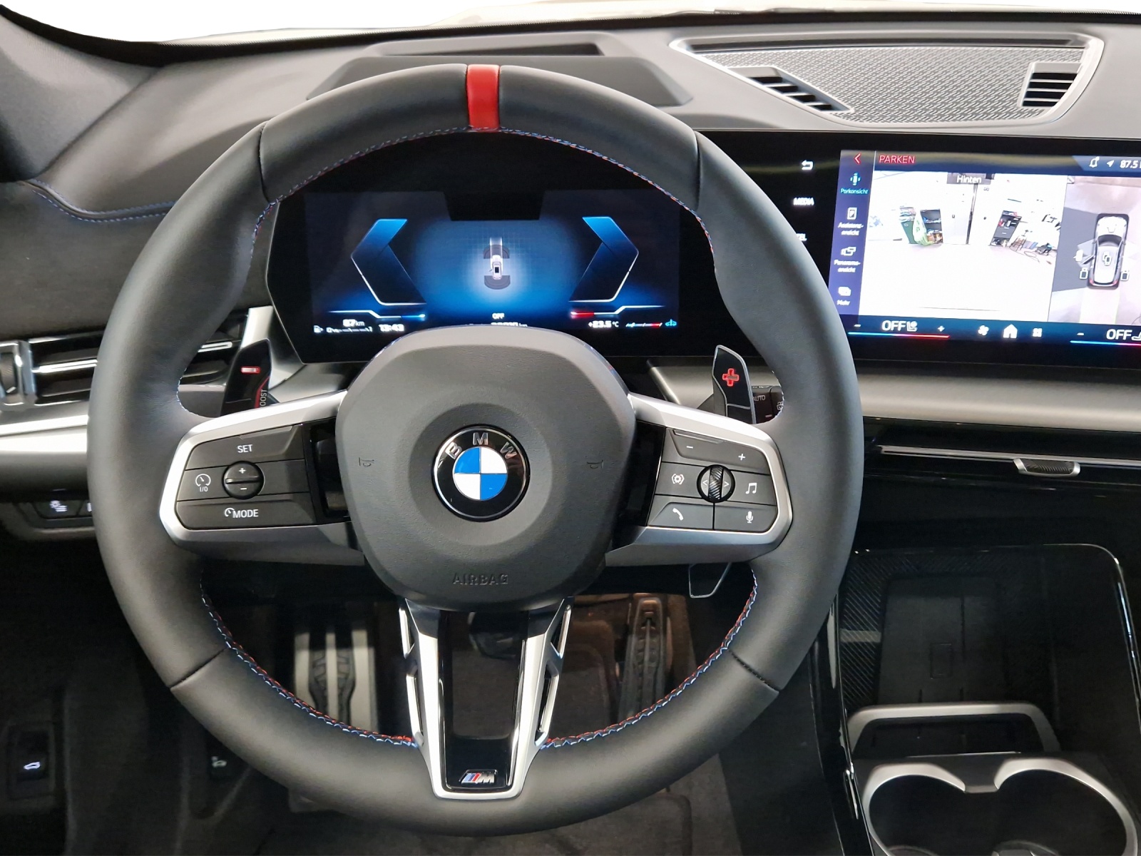 BMW X1 xDrive M35i-image-10
