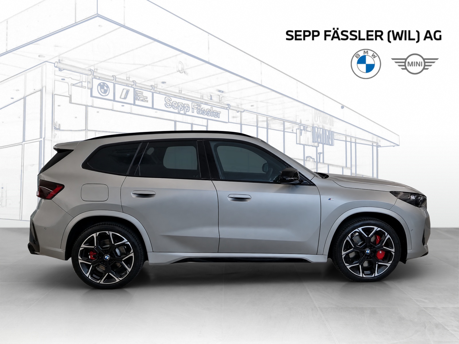 BMW X1 xDrive M35i-image-19