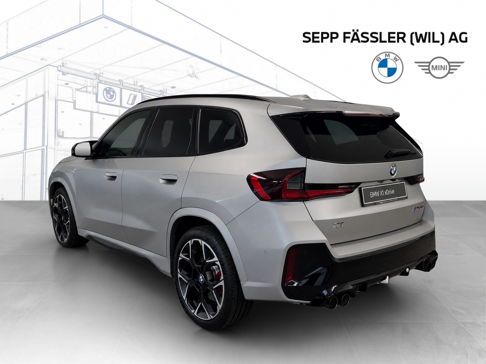 BMW X1 xDrive M35i-showroom-element-3
