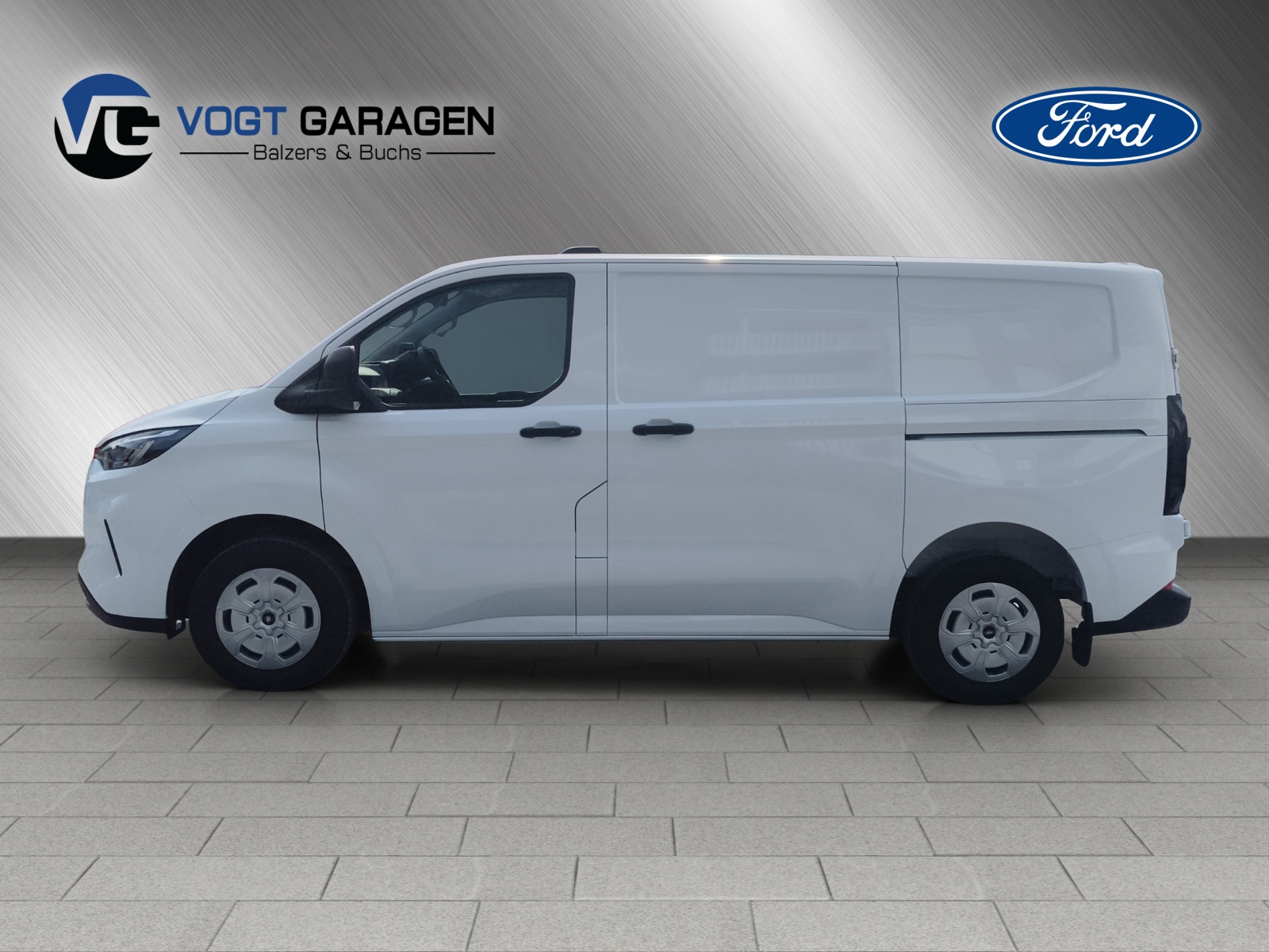FORD Transit Custom Van 280 L1 2.0 EcoBlue Trend-showroom-element-2
