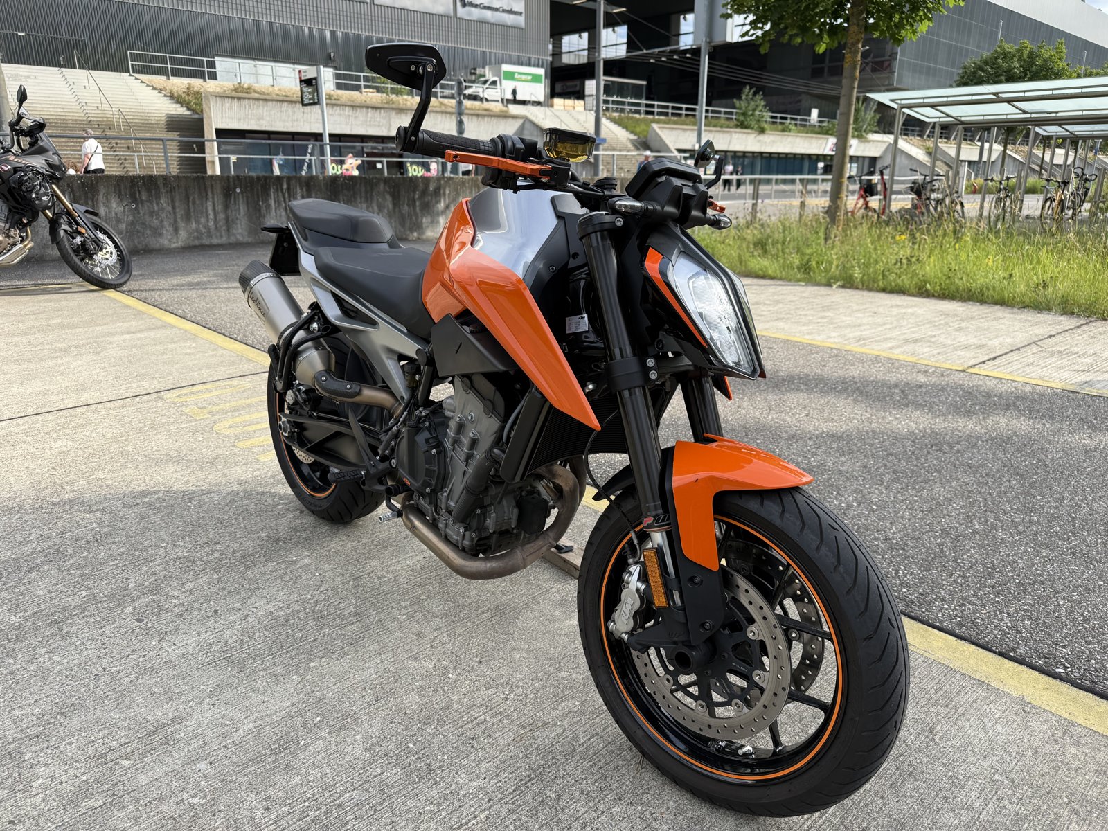 KTM 790 Duke ABS-image-3