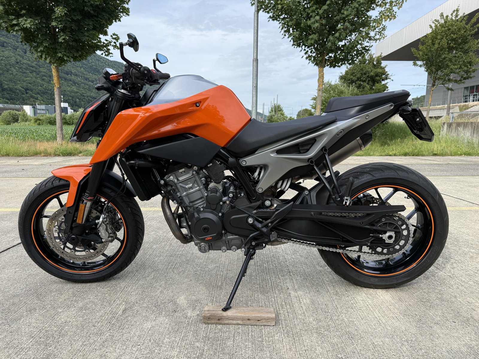KTM 790 Duke ABS-image-1