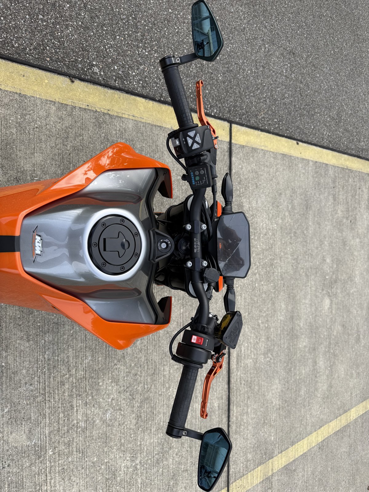 KTM 790 Duke ABS-image-4