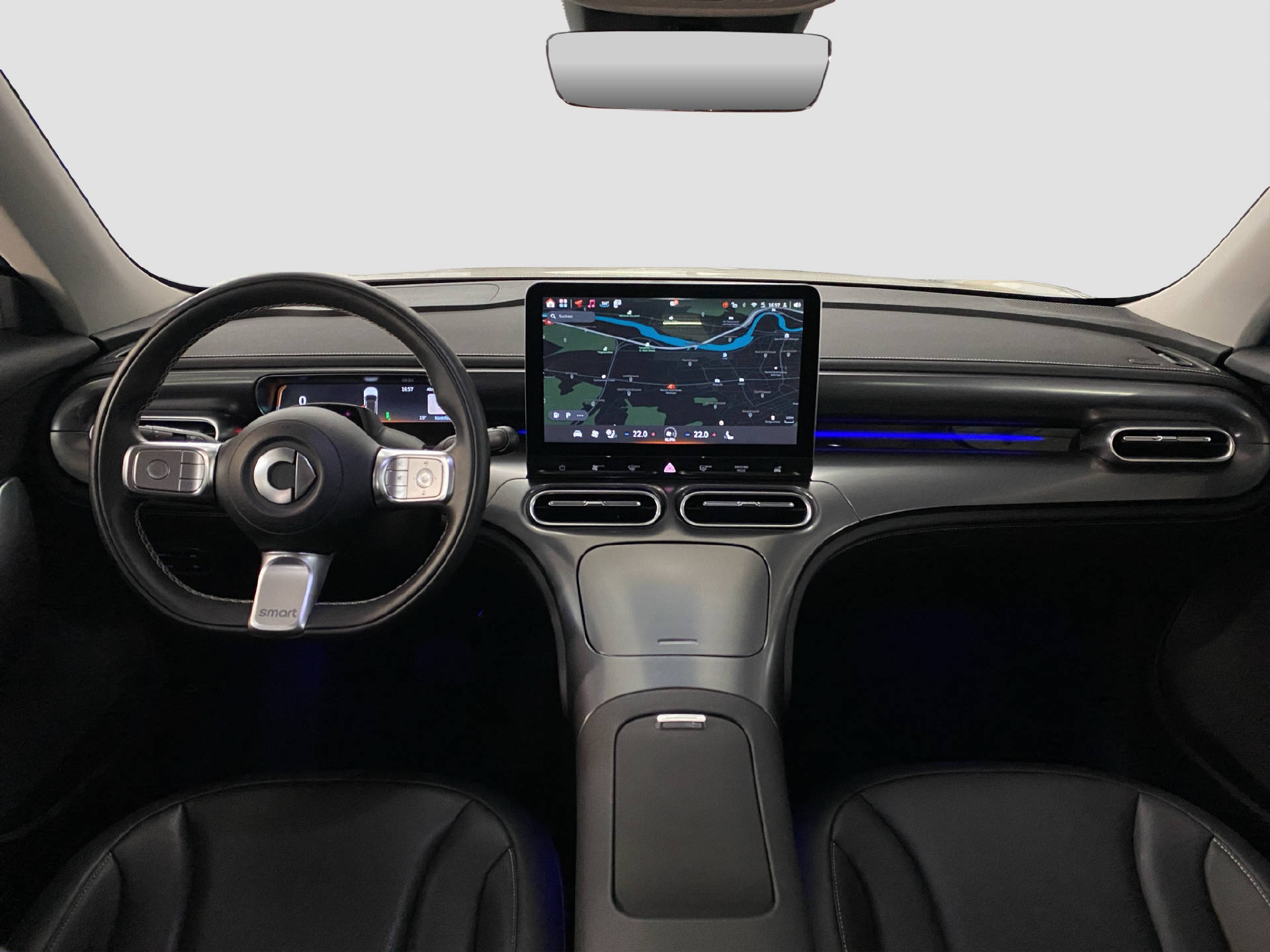 SMART #1 Pro+-image-8