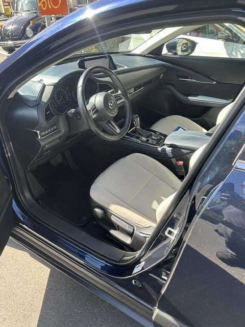 MAZDA CX-30 2.0 122 Ambition Plus AWD-showroom-element-3