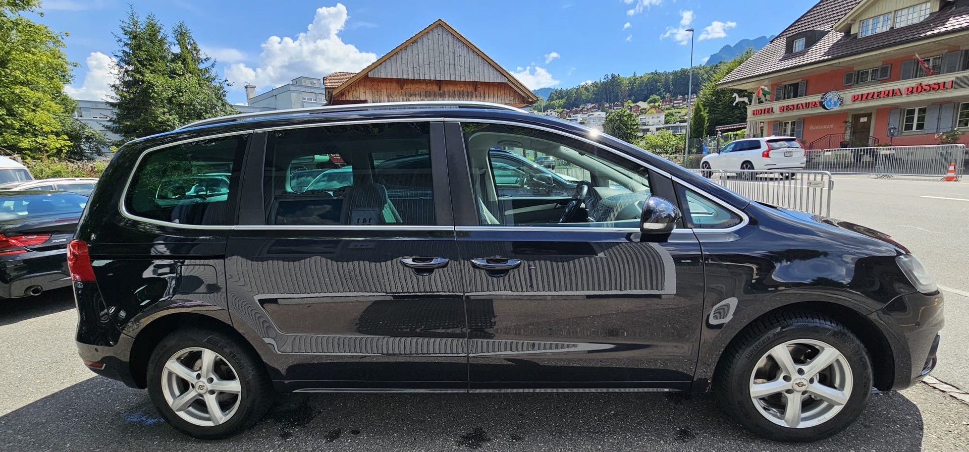 SEAT Alhambra 2.0 TDI Reference 4x4-image-3