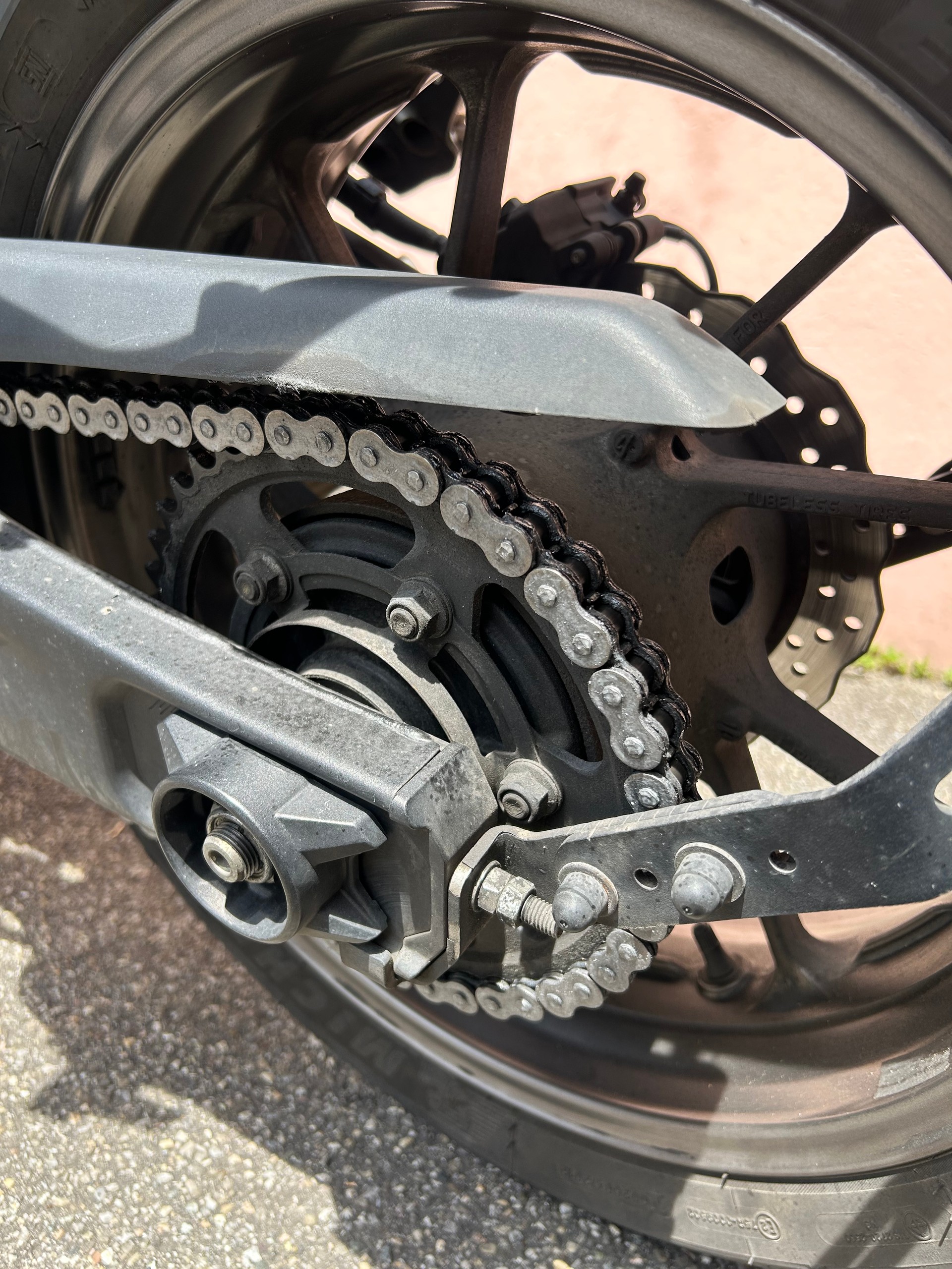 YAMAHA XSR 700-image-13