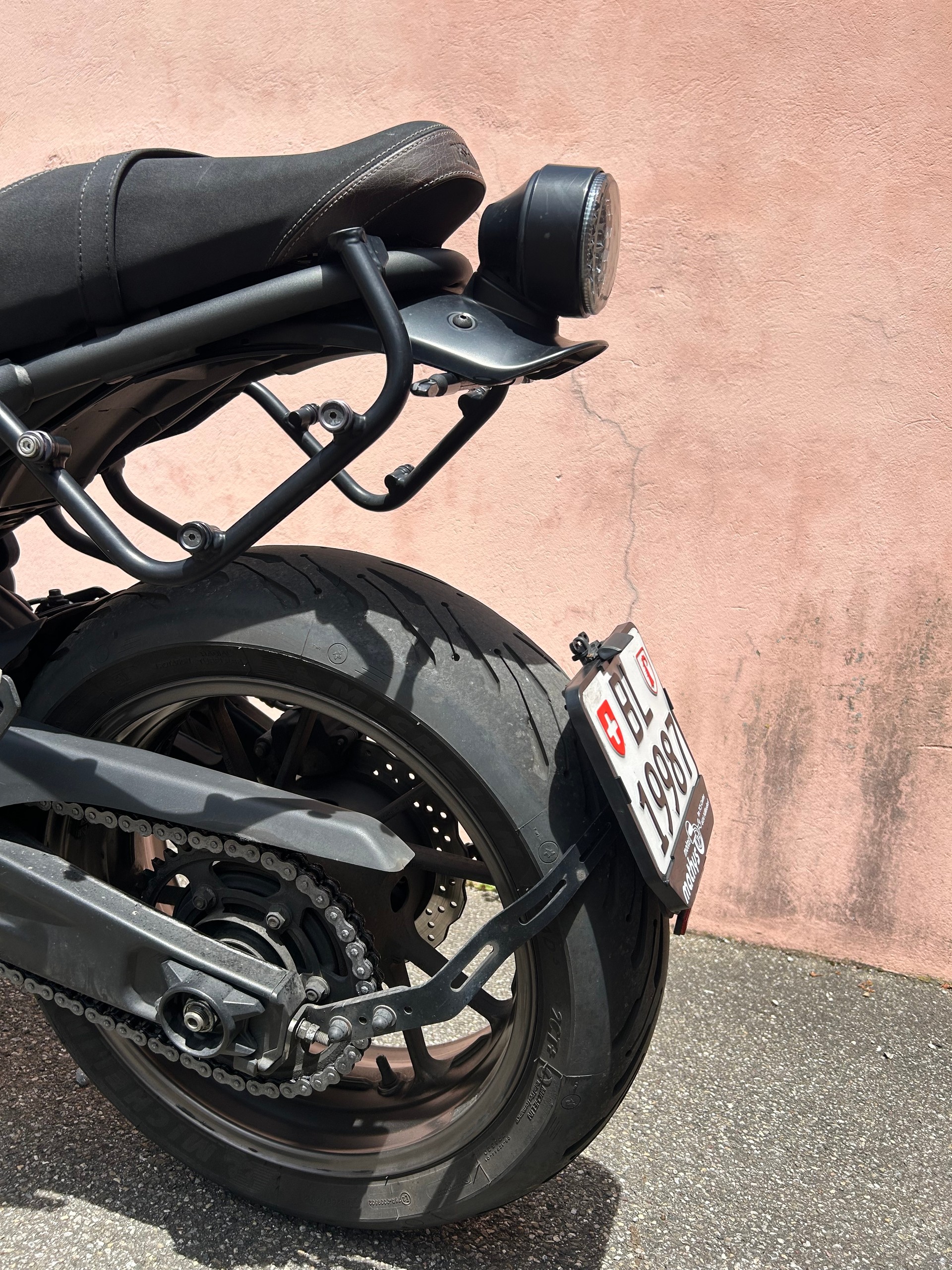 YAMAHA XSR 700-image-4