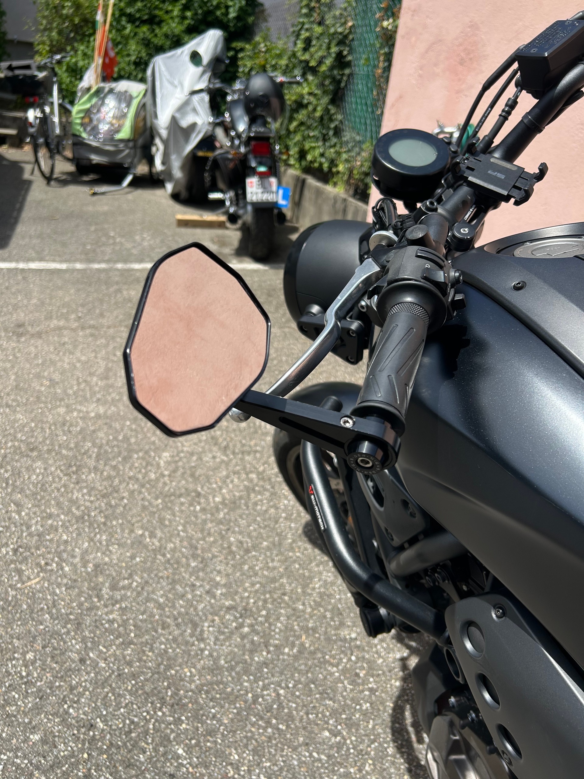 YAMAHA XSR 700-image-7