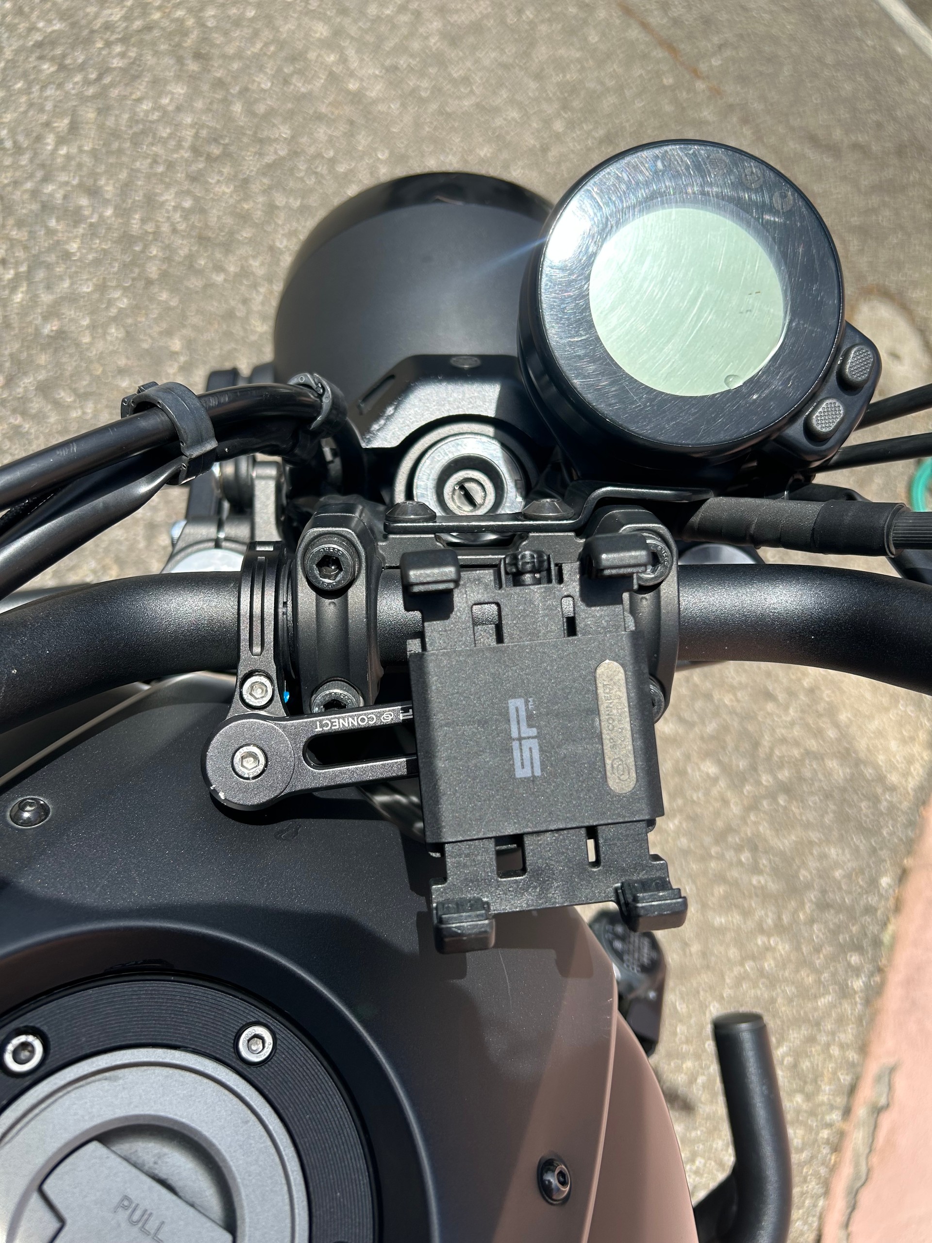 YAMAHA XSR 700-image-9